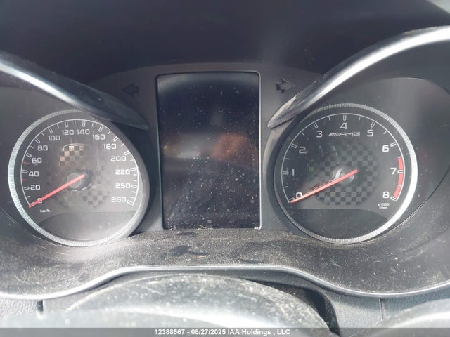Mercedes-Benz m276 2018 WDDWK6EB6JF713460 Image 15