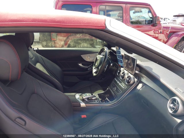 Mercedes-Benz m276 2018 WDDWK6EB6JF713460 Image 5