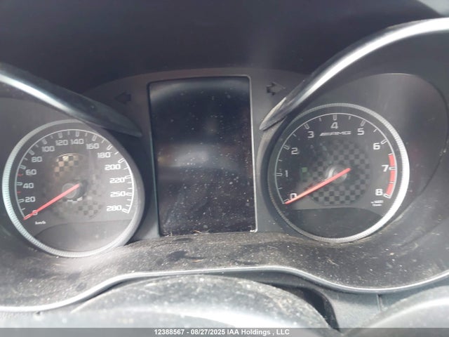 Mercedes-Benz m276 2018 WDDWK6EB6JF713460 Image 7