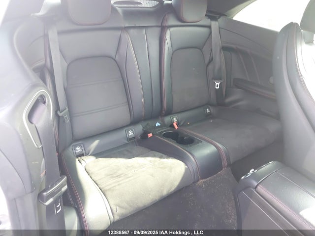 Mercedes-Benz m276 2018 WDDWK6EB6JF713460 Image 8