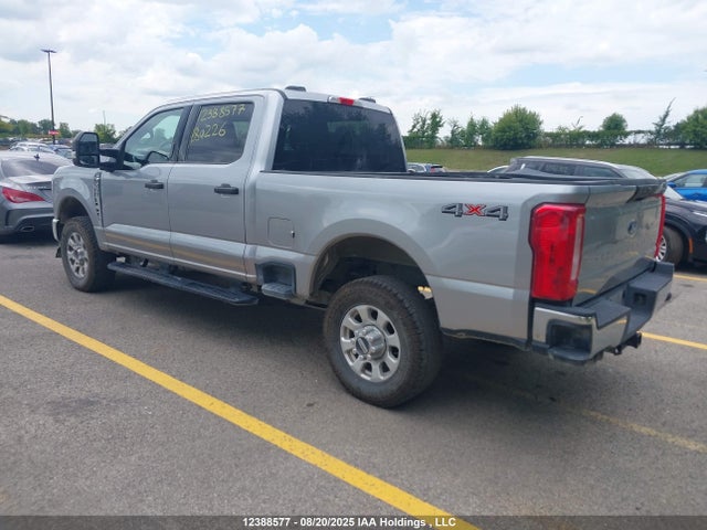 Ford 2024 2024 1FT7W2BNXREE80226 Image 3