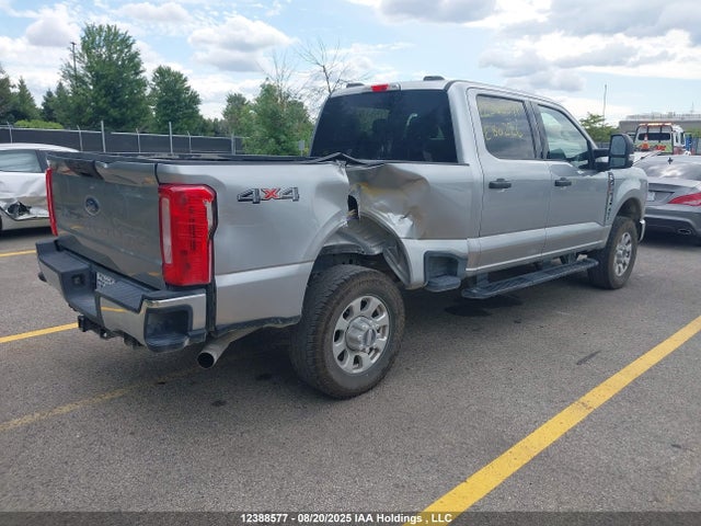 Ford 2024 2024 1FT7W2BNXREE80226 Image 4