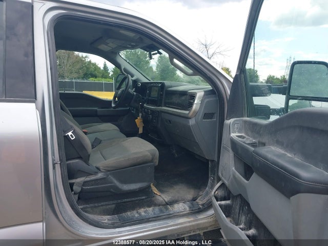Ford 2024 2024 1FT7W2BNXREE80226 Image 5
