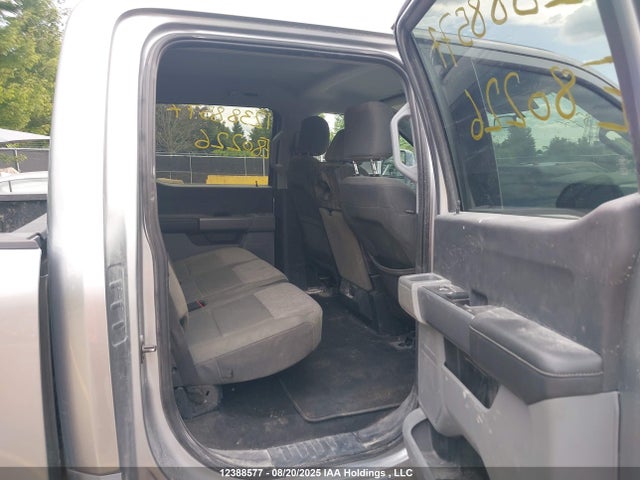 Ford 2024 2024 1FT7W2BNXREE80226 Image 8