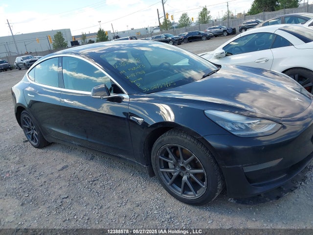 5YJ3E1EA3KF487768 Tesla MODEL 3