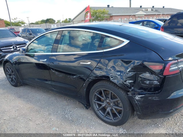 5YJ3E1EA3KF487768 Tesla MODEL 3