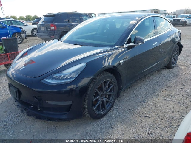 5YJ3E1EA3KF487768 Tesla MODEL 3