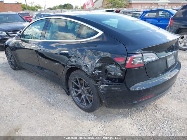5YJ3E1EA3KF487768 Tesla MODEL 3