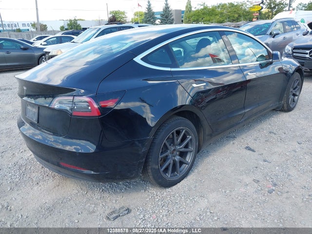 5YJ3E1EA3KF487768 Tesla MODEL 3