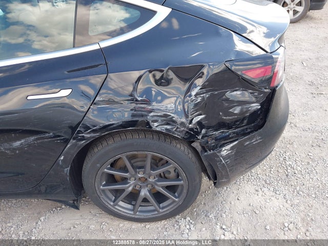 5YJ3E1EA3KF487768 Tesla MODEL 3