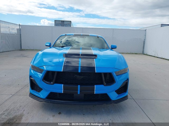 Aukcja sprzedaży 2024 Ford Mustang, vin: 1FA6P8CF8R5403749, numer aukcji: 12388586