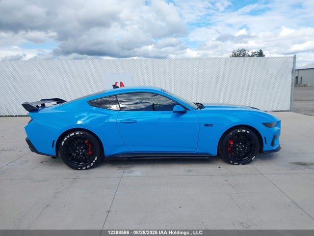 Aukcja sprzedaży 2024 Ford Mustang, vin: 1FA6P8CF8R5403749, numer aukcji: 12388586