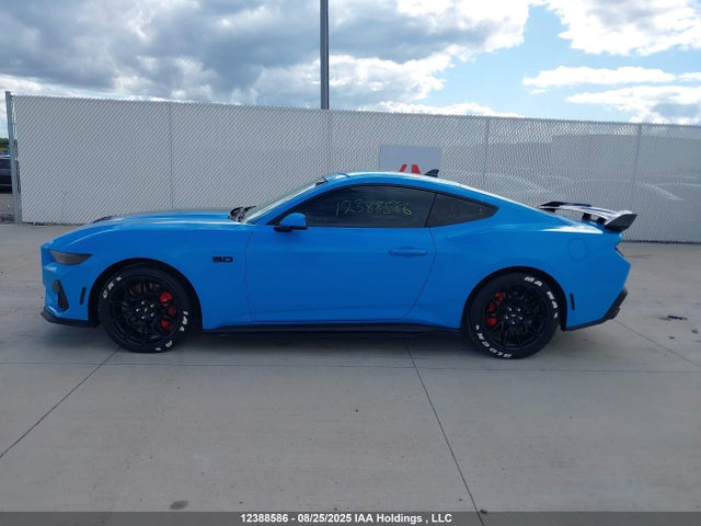 Aukcja sprzedaży 2024 Ford Mustang, vin: 1FA6P8CF8R5403749, numer aukcji: 12388586