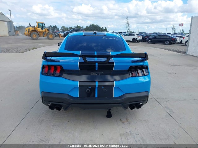 Aukcja sprzedaży 2024 Ford Mustang, vin: 1FA6P8CF8R5403749, numer aukcji: 12388586