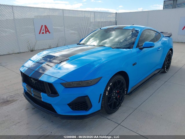 Aukcja sprzedaży 2024 Ford Mustang, vin: 1FA6P8CF8R5403749, numer aukcji: 12388586
