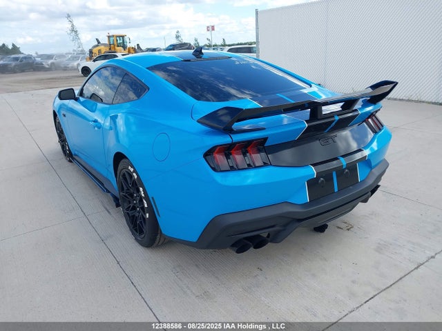 Aukcja sprzedaży 2024 Ford Mustang, vin: 1FA6P8CF8R5403749, numer aukcji: 12388586
