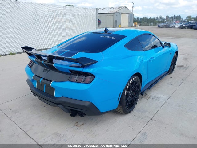 Aukcja sprzedaży 2024 Ford Mustang, vin: 1FA6P8CF8R5403749, numer aukcji: 12388586