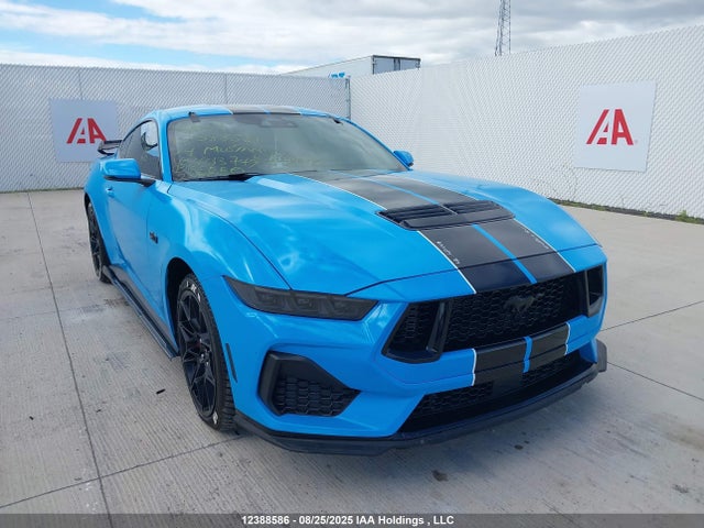 Aukcja sprzedaży 2024 Ford Mustang, vin: 1FA6P8CF8R5403749, numer aukcji: 12388586