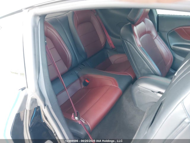 Aukcja sprzedaży 2024 Ford Mustang, vin: 1FA6P8CF8R5403749, numer aukcji: 12388586