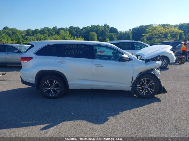 Toyota 2gr-fks 2018 5TDZZRFH6JS237332 Image 14