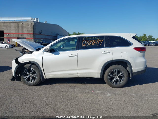 Toyota 2gr-fks 2018 5TDZZRFH6JS237332 Image 15