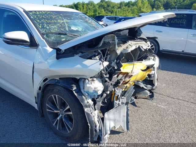 Toyota 2gr-fks 2018 5TDZZRFH6JS237332 Image 21