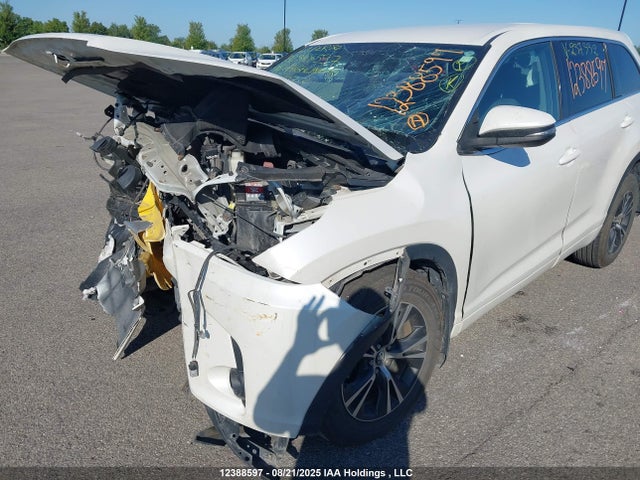 Toyota 2gr-fks 2018 5TDZZRFH6JS237332 Image 22