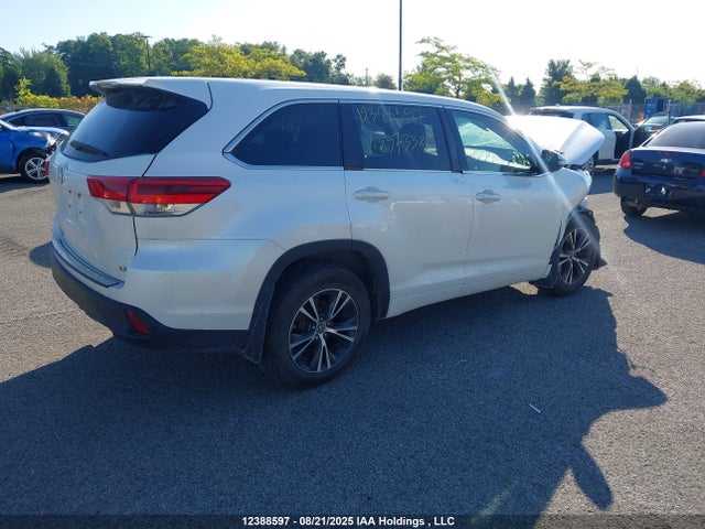 Toyota 2gr-fks 2018 5TDZZRFH6JS237332 Image 4