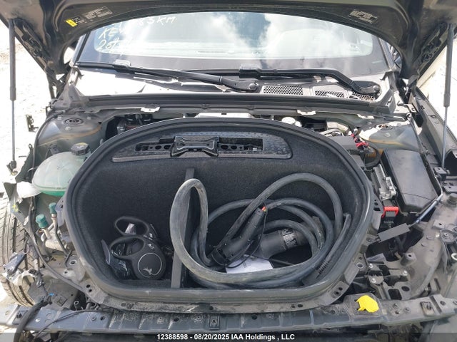 Polestar electric motor 2023 YSMED3KA5PL147476 Image 10