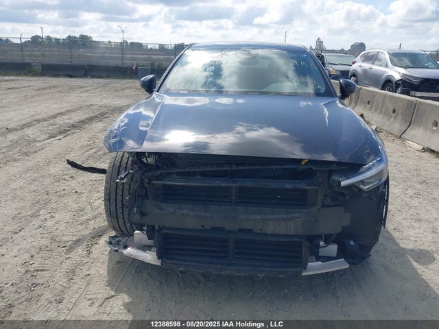 Polestar electric motor 2023 YSMED3KA5PL147476 Image 12
