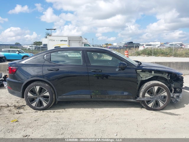 Polestar electric motor 2023 YSMED3KA5PL147476 Image 13