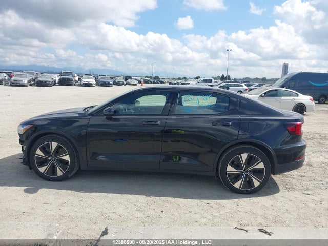 Polestar electric motor 2023 YSMED3KA5PL147476 Image 14
