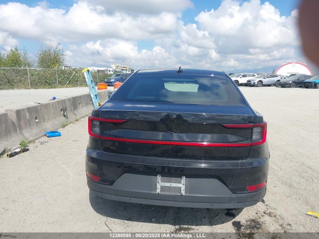 Polestar electric motor 2023 YSMED3KA5PL147476 Image 16