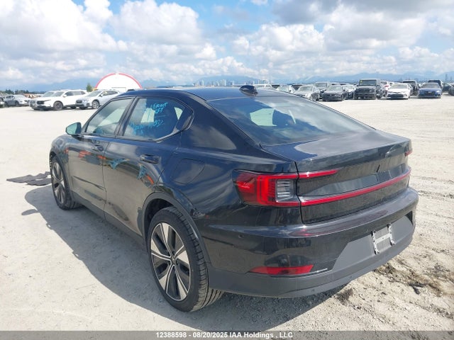 Polestar electric motor 2023 YSMED3KA5PL147476 Image 3