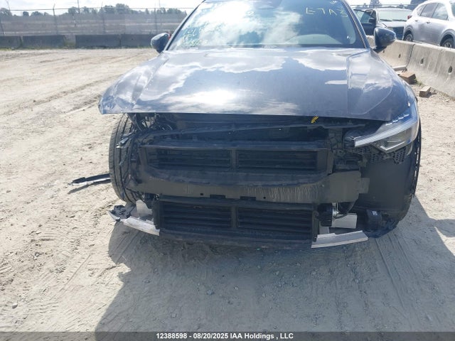 Polestar electric motor 2023 YSMED3KA5PL147476 Image 6