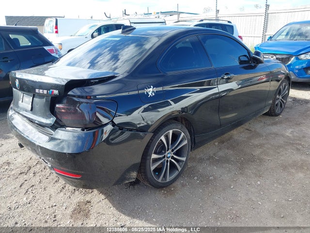 BMW 228I 2015 WBA1F7C59FVX96131 Image 4