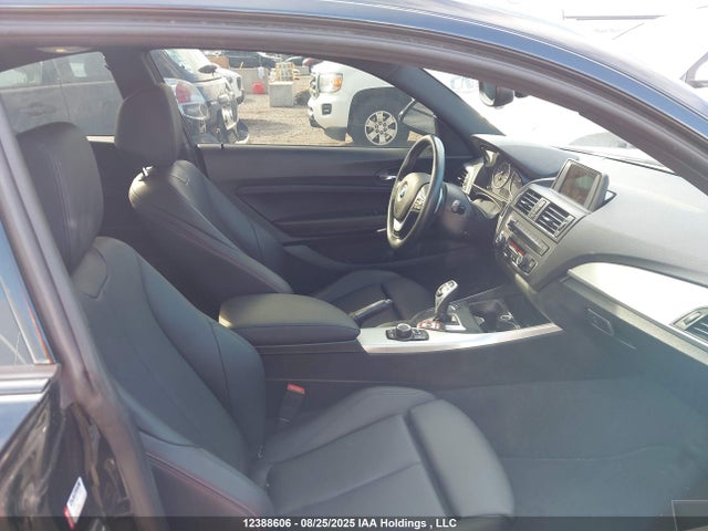 BMW 228I 2015 WBA1F7C59FVX96131 Image 5