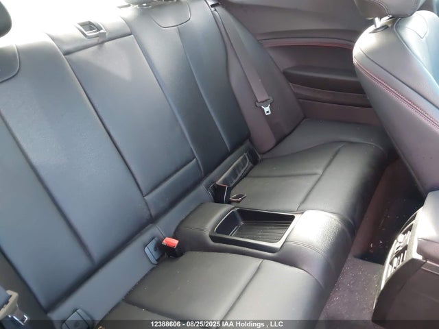 BMW 228I 2015 WBA1F7C59FVX96131 Image 8