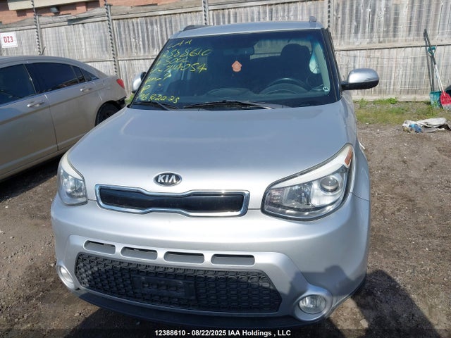 KIA dohc gdi nu 2014 KNDJP3A55E7714054 Image 11
