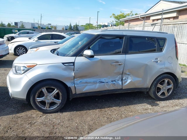 KIA dohc gdi nu 2014 KNDJP3A55E7714054 Image 13