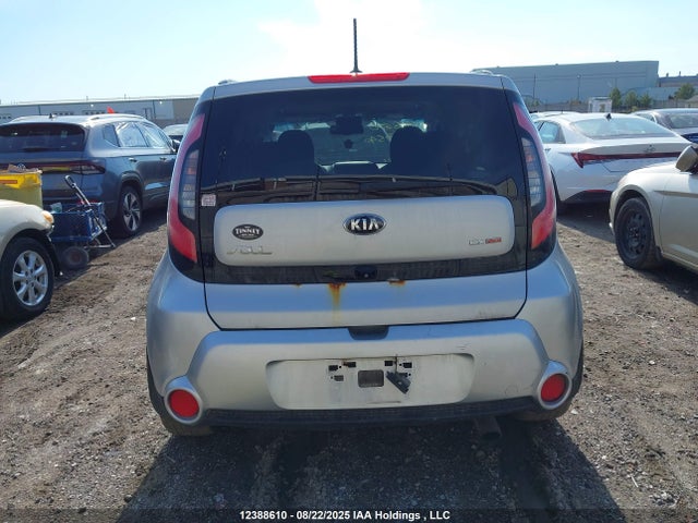 KIA dohc gdi nu 2014 KNDJP3A55E7714054 Image 15