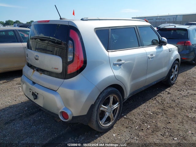 KIA dohc gdi nu 2014 KNDJP3A55E7714054 Image 4