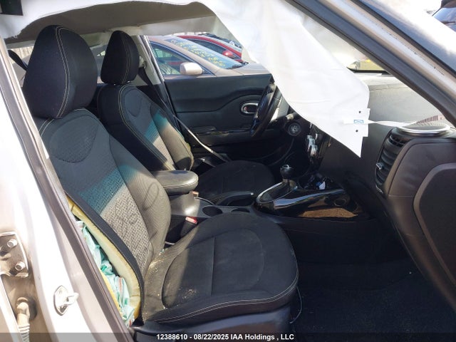 KIA dohc gdi nu 2014 KNDJP3A55E7714054 Image 5