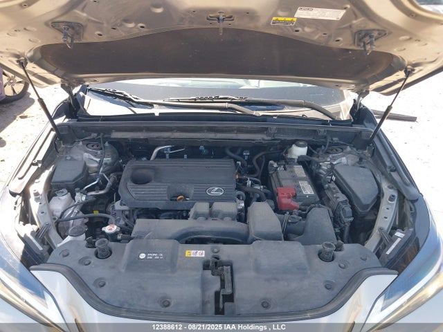 Lexus a25a-fks 2023 2T2ADCEZ9PC003444 Image 10