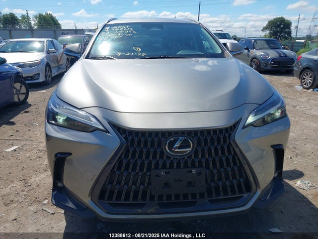 Lexus a25a-fks 2023 2T2ADCEZ9PC003444 Image 13
