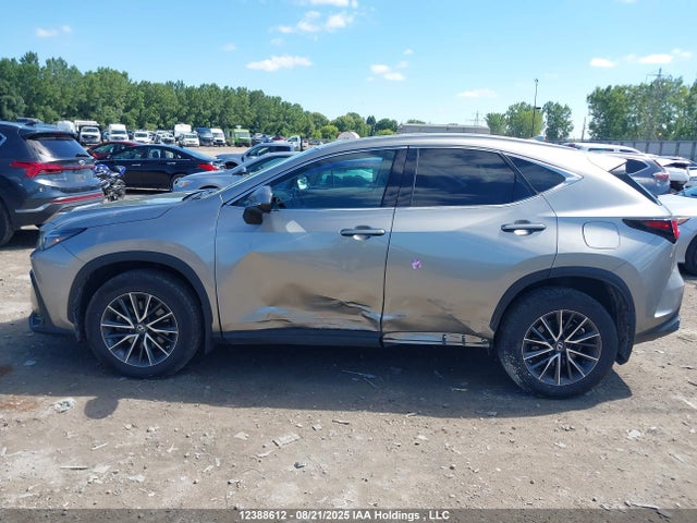 Lexus a25a-fks 2023 2T2ADCEZ9PC003444 Image 15