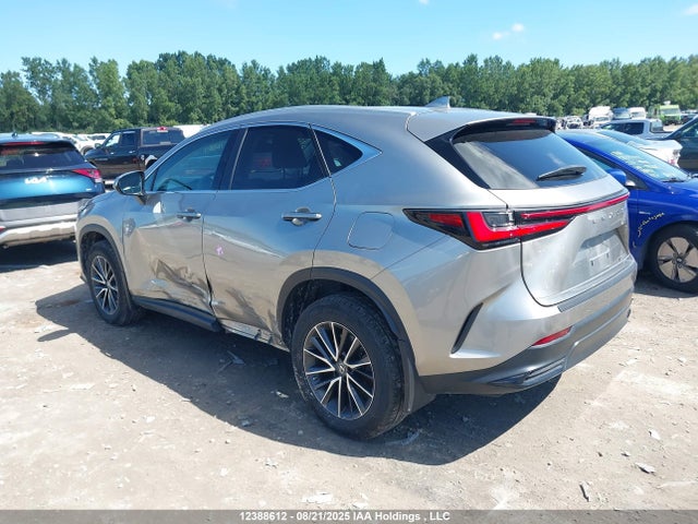 Lexus a25a-fks 2023 2T2ADCEZ9PC003444 Image 3