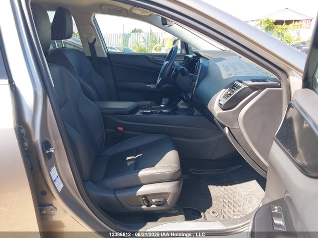 Lexus a25a-fks 2023 2T2ADCEZ9PC003444 Image 5