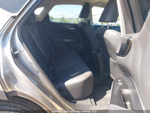 Lexus a25a-fks 2023 2T2ADCEZ9PC003444 Image 8