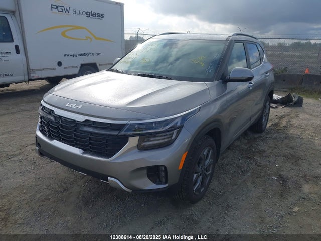 KNDEUCAA0S7792809 KIA nu mpi